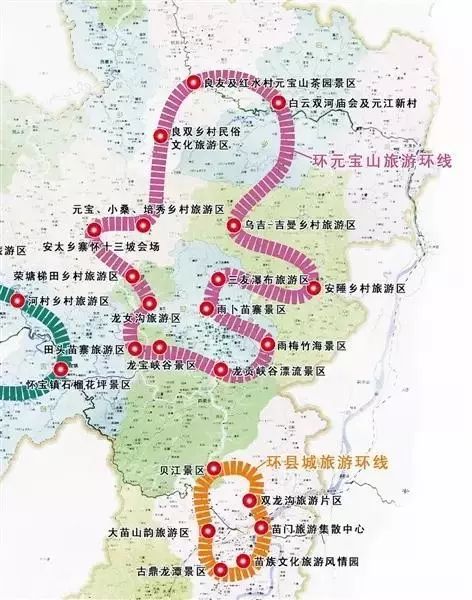 柳州2月花海景点,柳州花海打卡景观