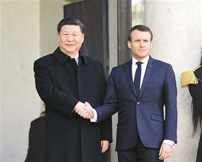 张家口手机台新闻早播报3月27日