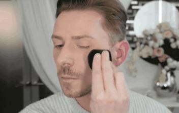 手把手教你清透底妆大法,干净无瑕的底妆小教程