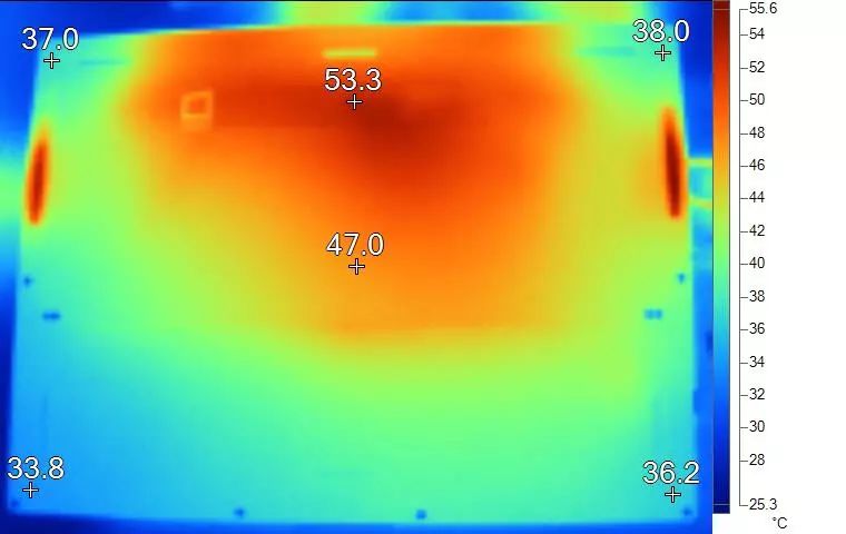 聊聊轻薄本的散热设计,游戏本和轻薄本哪个散热好