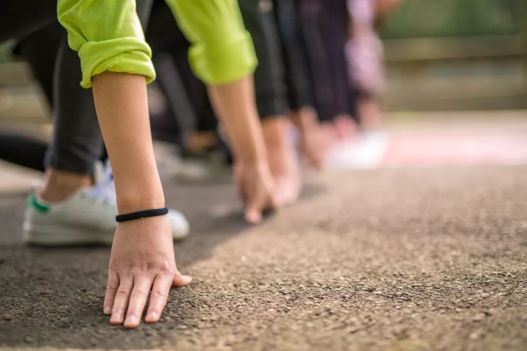 家有中考生体育测试,家有中考生看过来带你走进强基班