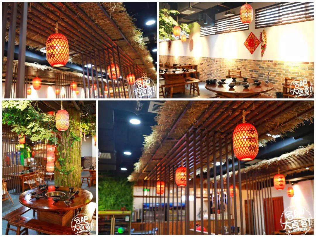 三里庵火锅推荐,山城正宗火锅