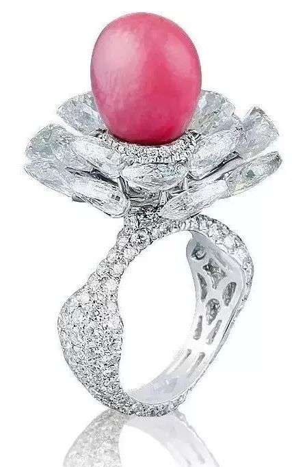 海螺珍珠饰品,海螺珠珠宝品牌