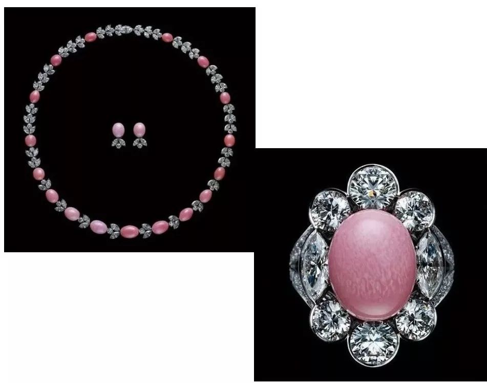 海螺珍珠饰品,海螺珠珠宝品牌