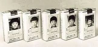 韩国三大悬案失踪案在哪看,韩国三十年未解悬案五少年失踪