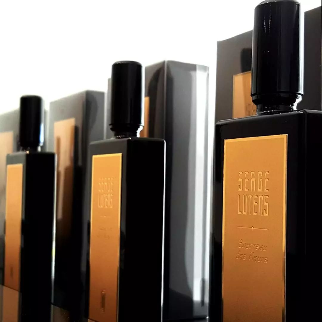同样是沙龙香，为何SergeLutens芦丹氏就被誉为最神秘、最值得尝试的香水呢？