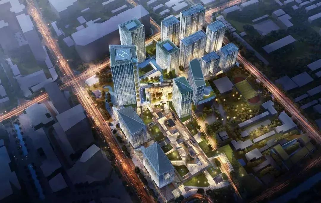 百年石路冷不热闹,百年中山路重塑辉煌