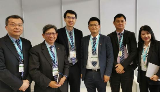 从工业和汽车到5G和IoT,TTI吃的蛋糕又大又鲜！