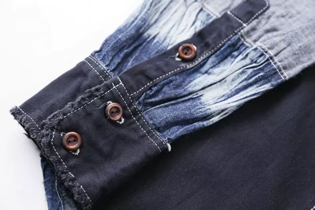 胖粑粑也有春天！这些潮爆的大码原单男装店，快给孩子爸看|二宝爸淘货