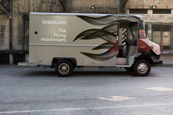 美发打卡圣地,美发打卡地推荐