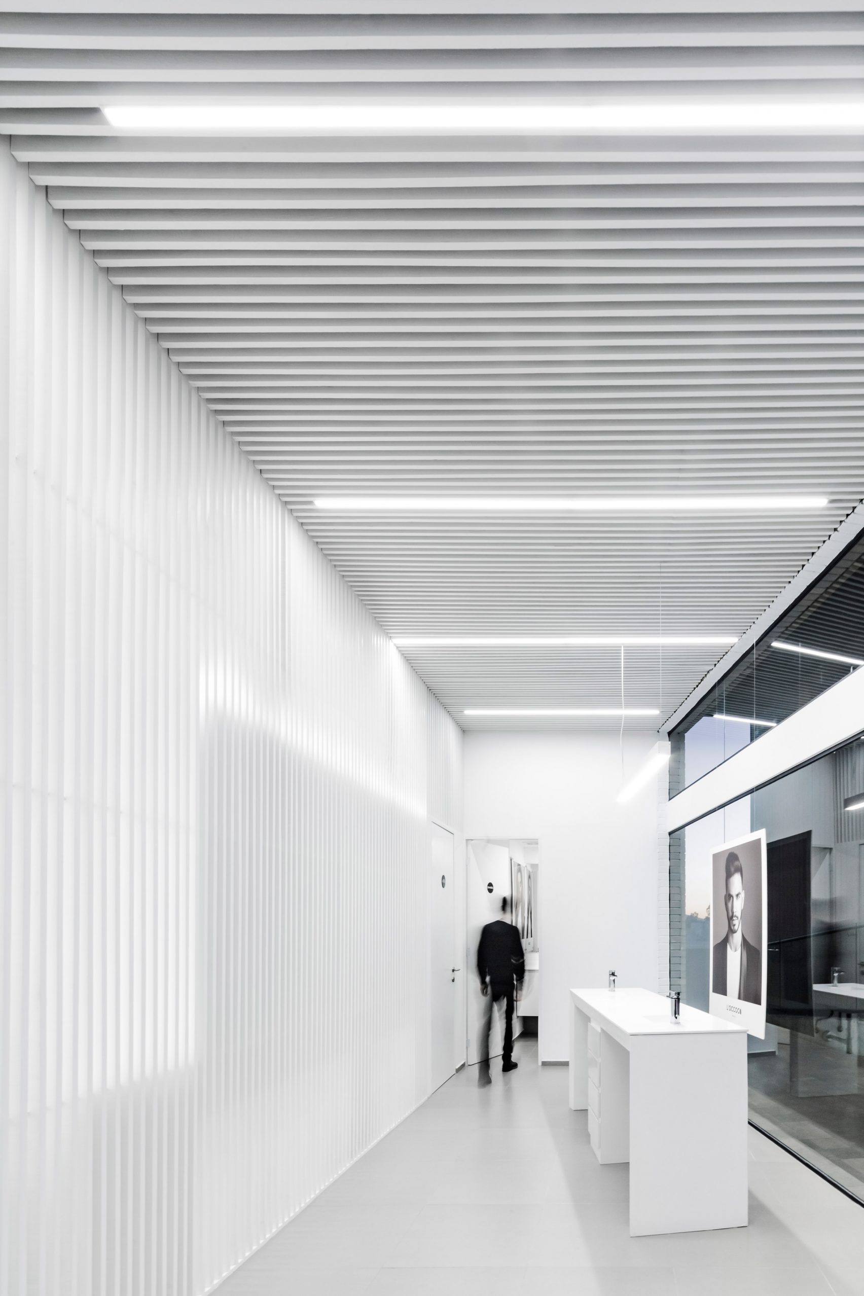 美发打卡圣地,美发打卡地推荐