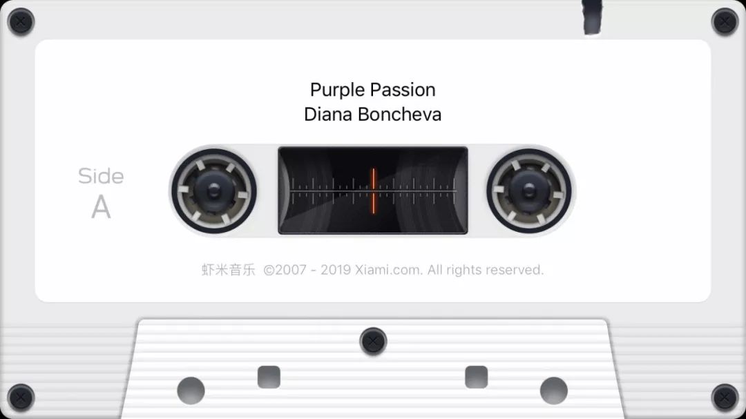 找到一首好听的歌,找到一首很治愈的歌