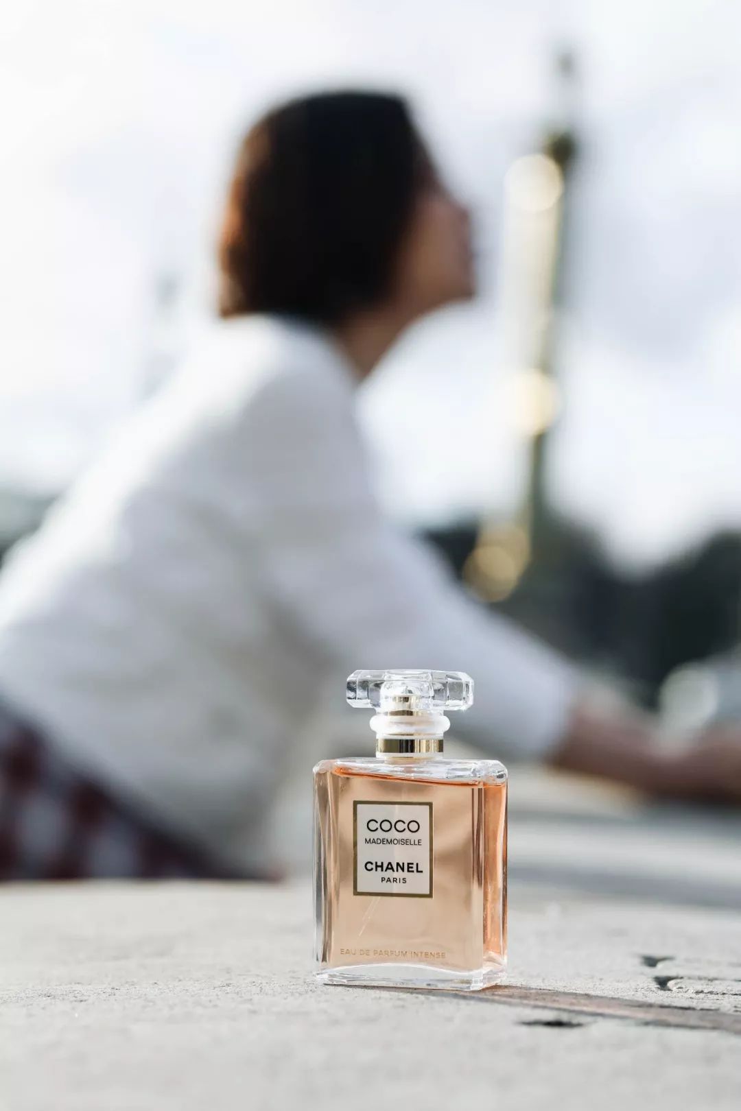 用鼻子寻找春天,用鼻子闻气味找对象