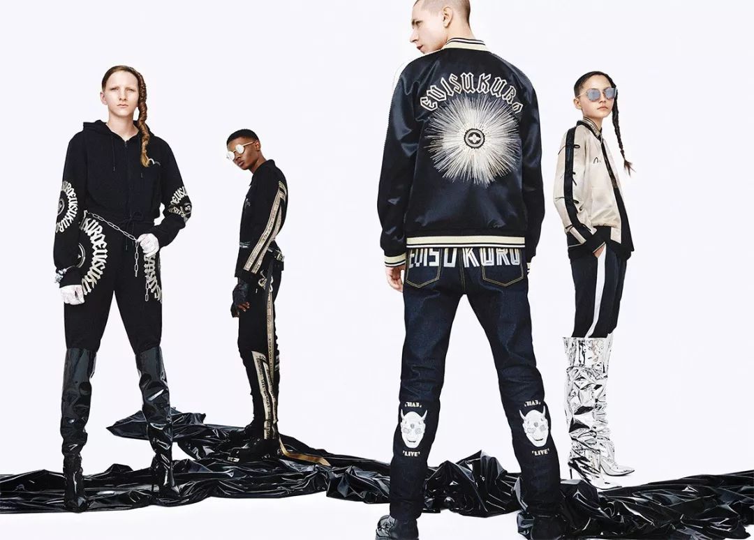 evisu福神三十周年,福神evisu每日最新更新