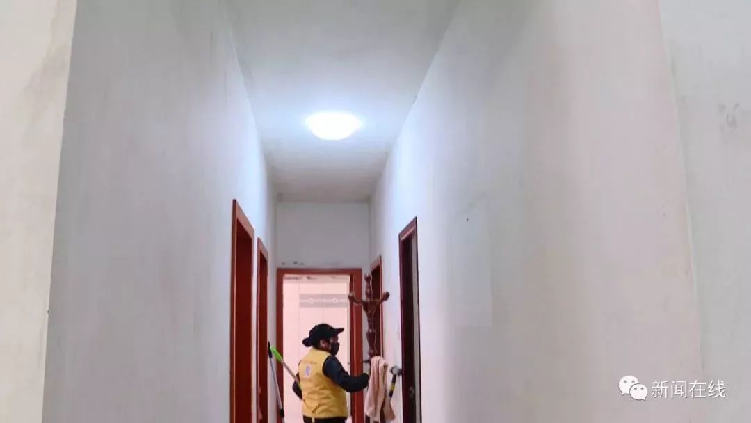 回南天后房子如何除霉,回南天后墙面起霉点怎样去除