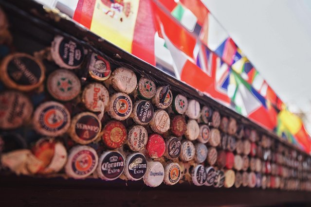 穿越时间与空间,带你看不一样的上海