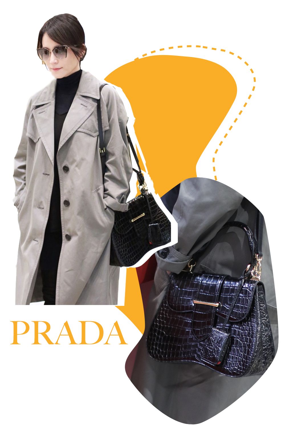 好看又省钱的新包,时尚最新春款包