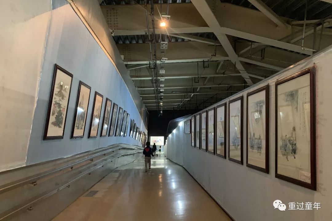 西安一个很有特色的公园,西安唯一要门票的公园