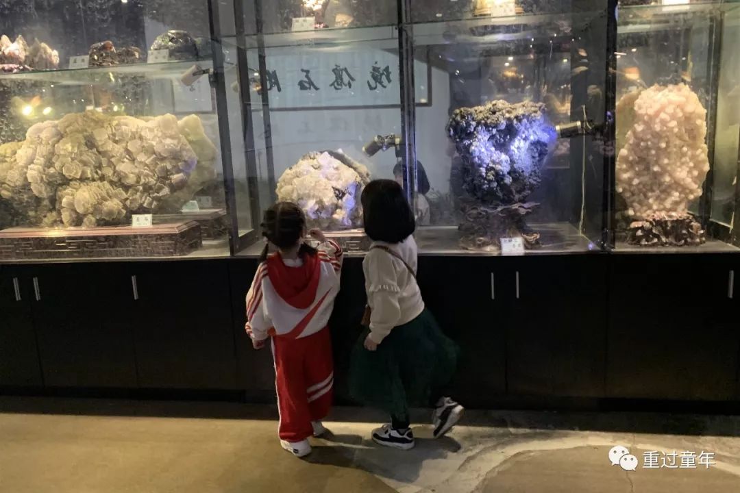 西安一个神奇的公园,西安市最值得去的免费公园景点