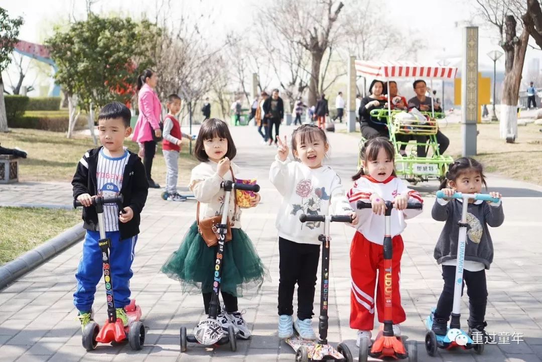 西安一个很有特色的公园,西安十大免费景区公园