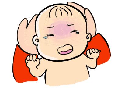 新生儿脐炎怎么护理,婴儿脐炎输消炎水脐带掉了