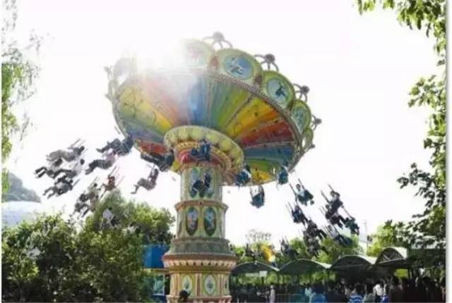 苏州乐园就要回来了!时间在…