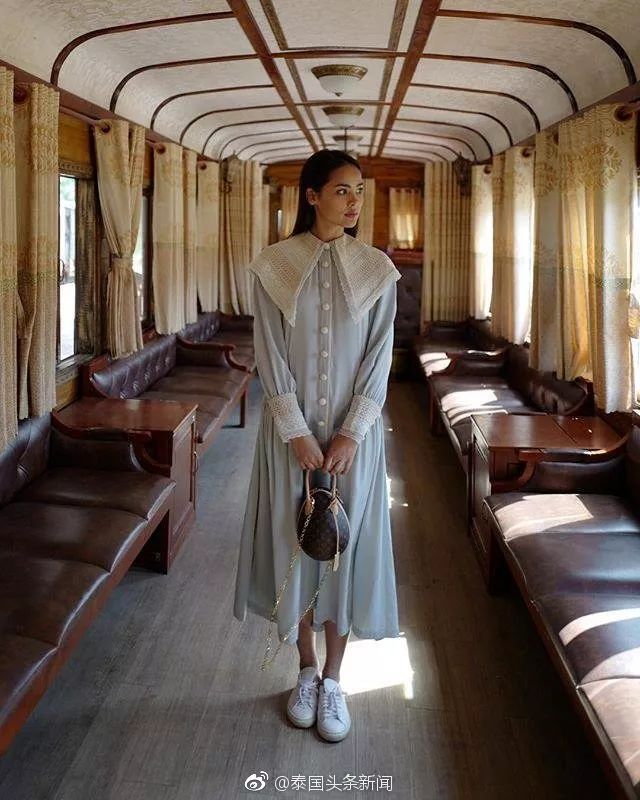 在泰国买好看的裙子,泰国买名牌衣服