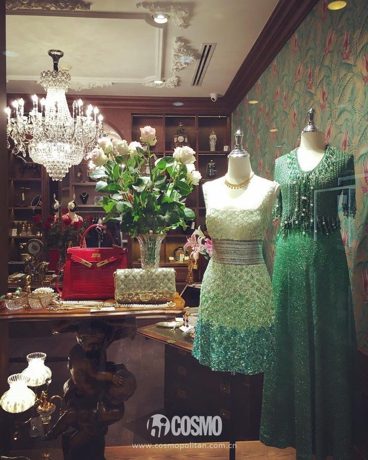 泰国100万买裙子,泰国买什么裙子