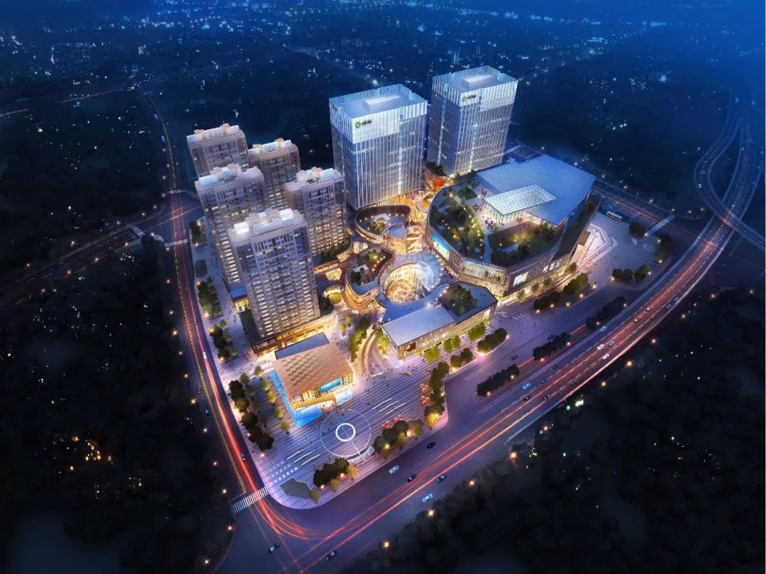 保利商业经营范围,保利商业开拓前景