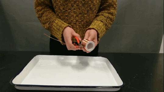 原来想看到“电”也没那么难！|正经玩