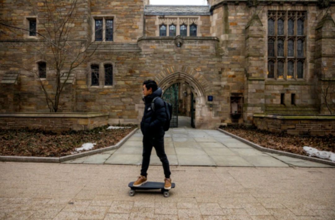 羽生结弦少年组的对手,打败羽生结弦的少年