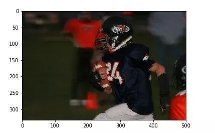 四个任务四个意识,神经网络深层模型和浅层模型