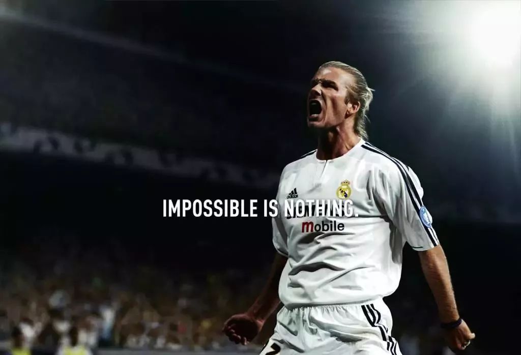 贝克汉姆最喜欢的两种球鞋,贝克汉姆新鞋