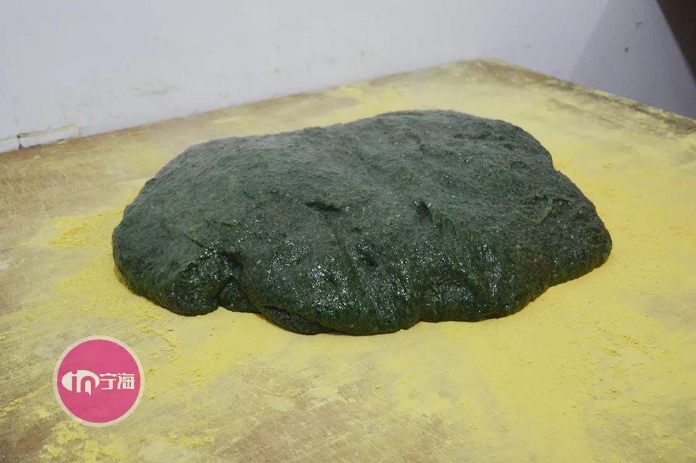 宁海每年这一两天,家家就开始做这件事...