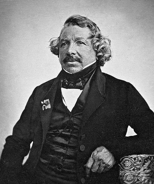 照相机至今已有多少年的历史了,19世纪照相机发展史