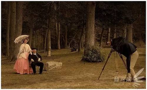 照相机至今已有多少年的历史了,19世纪照相机发展史