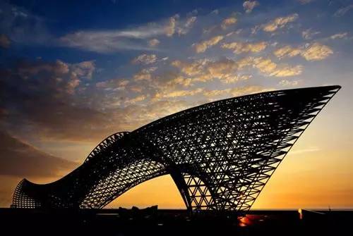 城事指南,浦东区旅游攻略