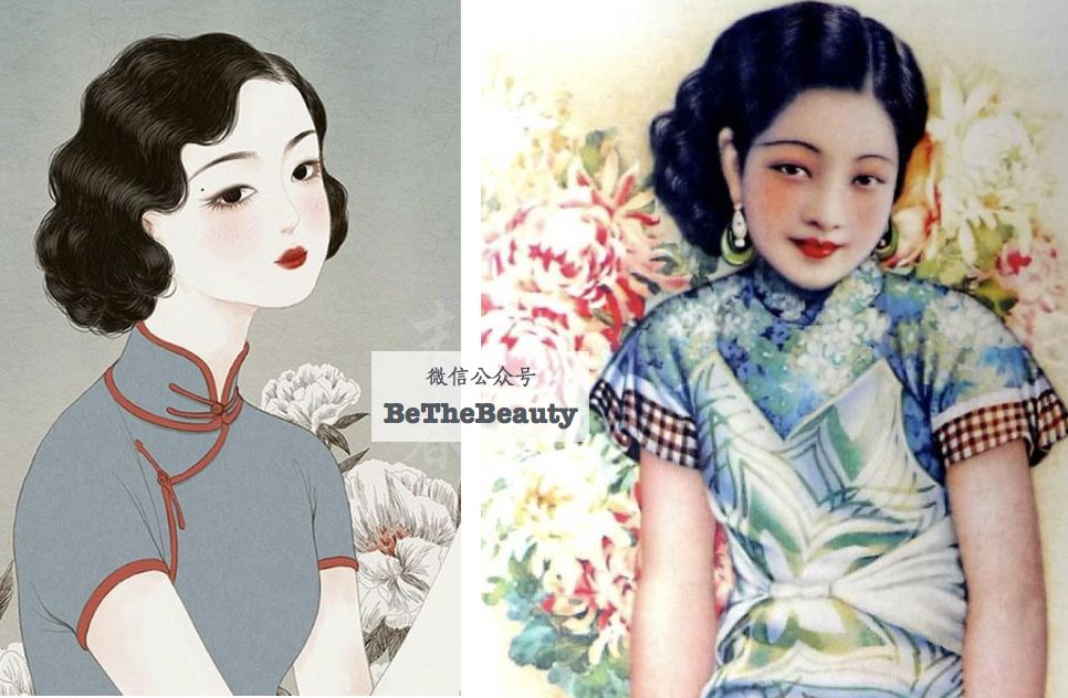 穿越回古代你会是什么样的美女,穿越到古代你会是什么样的女子