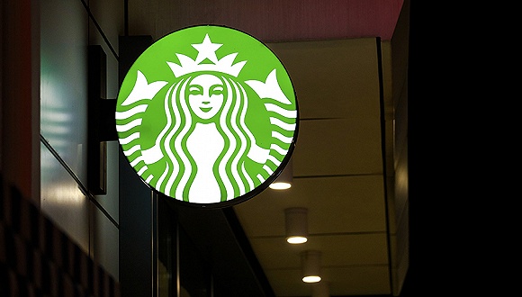 谁是星巴克最大的金主？