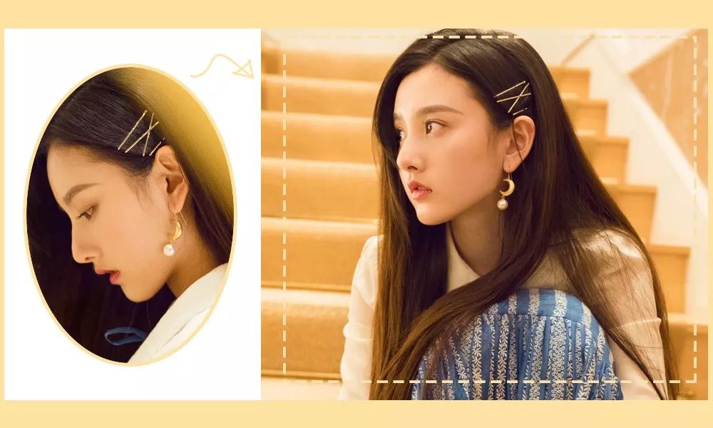 泫雅孔雪儿关晓彤,关晓彤和泫雅撞衫