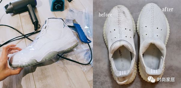 你真的会洗羽绒服吗,清洁大师教你怎么洗衣服