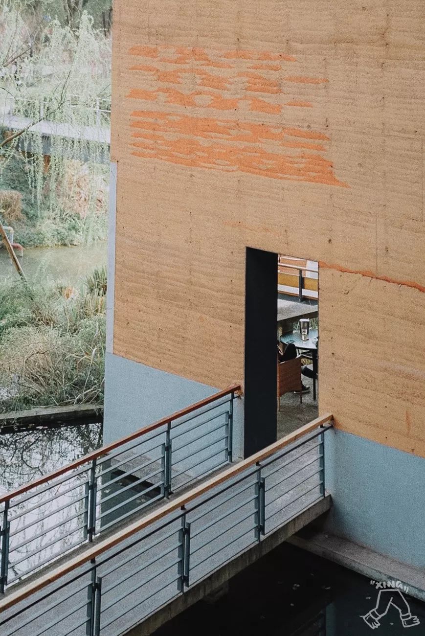 杭州这8组拍照极美的网红地标建筑，个个都美得不落俗套