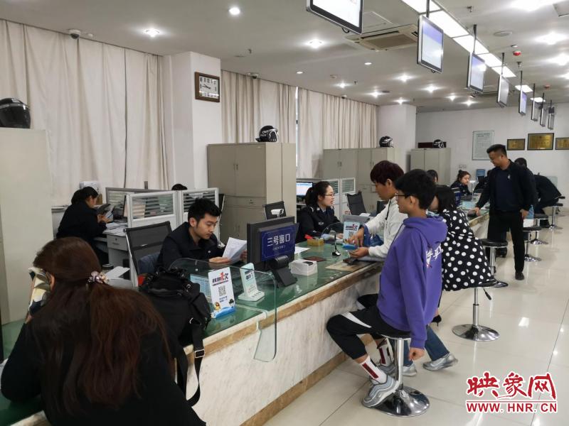 郑州出入境管理办事大厅护照办理,郑州惠济区出入境办事网上预约