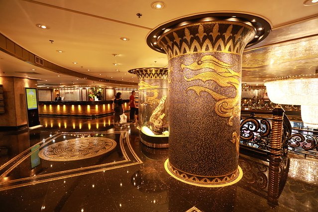 分享澳门攻略,去澳门旅游的最新攻略