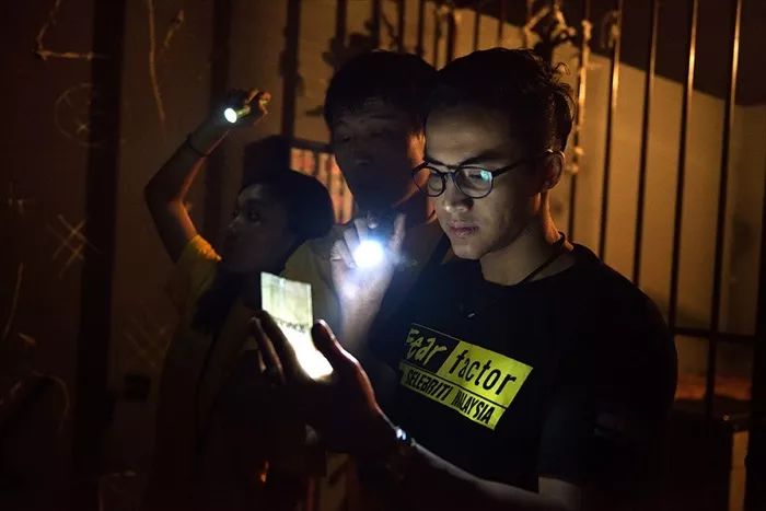 密室大逃脱的密逃后遗症,密室大逃脱场地揭秘