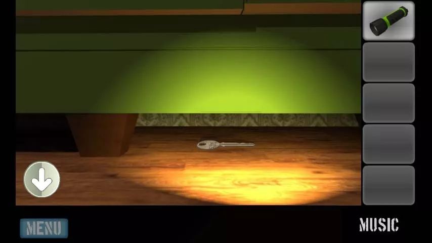 密室大逃脱的密逃后遗症,密室大逃脱场地揭秘