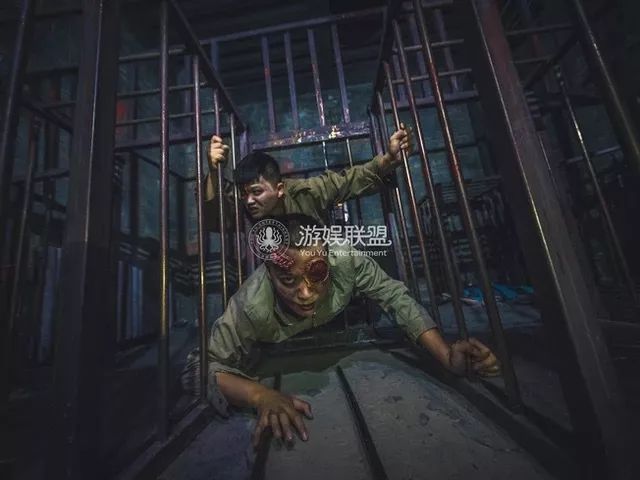 密室大逃脱出乎了自己意料,密室大逃脱解密多还是恐怖多