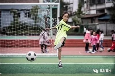 女足校园足球队员,三河女足