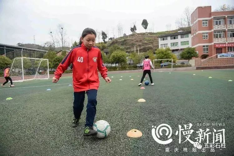 女足校园足球队员,三河女足