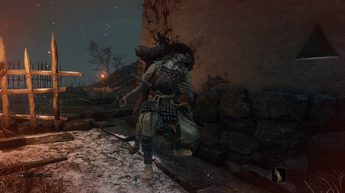 只狼影逝二度对电脑的要求,只狼影逝二度用什么配置